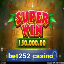 bet252 casino